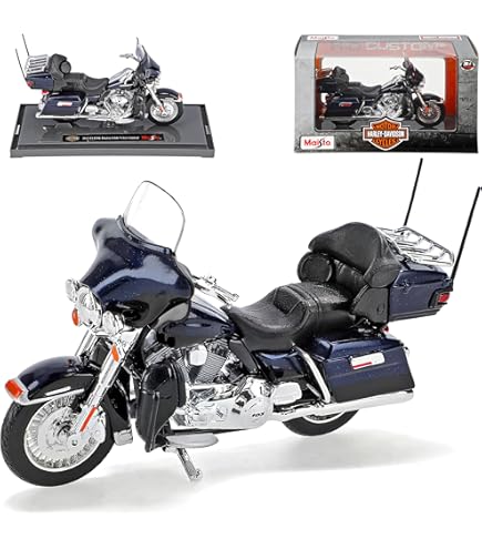 Harley-Davidson2013FLHTK Electra Glide模型 Amazon.com: for Harley Davidson 2013 FLHTK Electra Glide